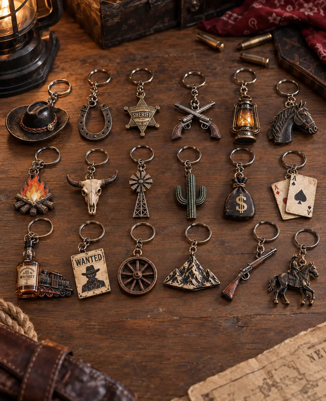 DeadVent - RDR Advent Calendar