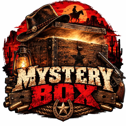 Mystery Box