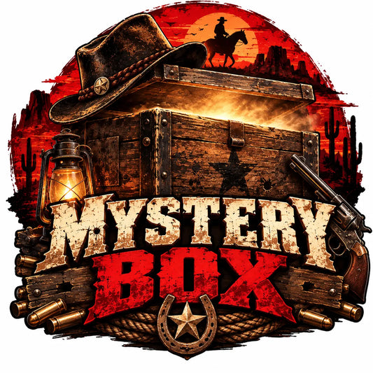 Mystery Box